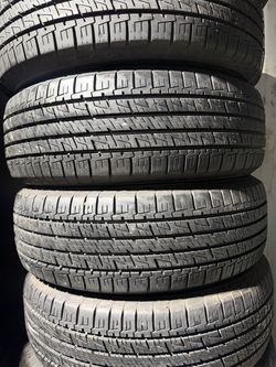 225-60-18 Goodyear