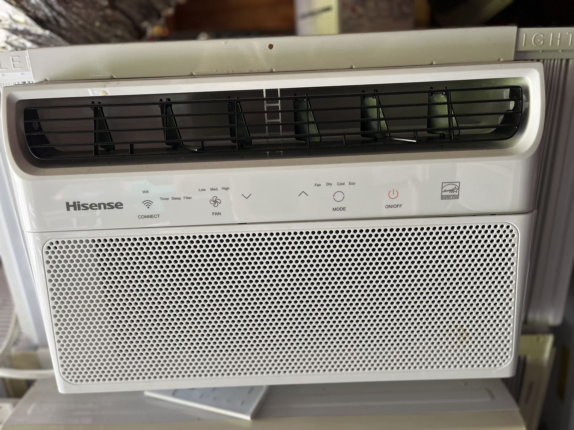 Air Conditioners
