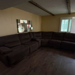 Couch Sectional 