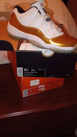 Jordan 11