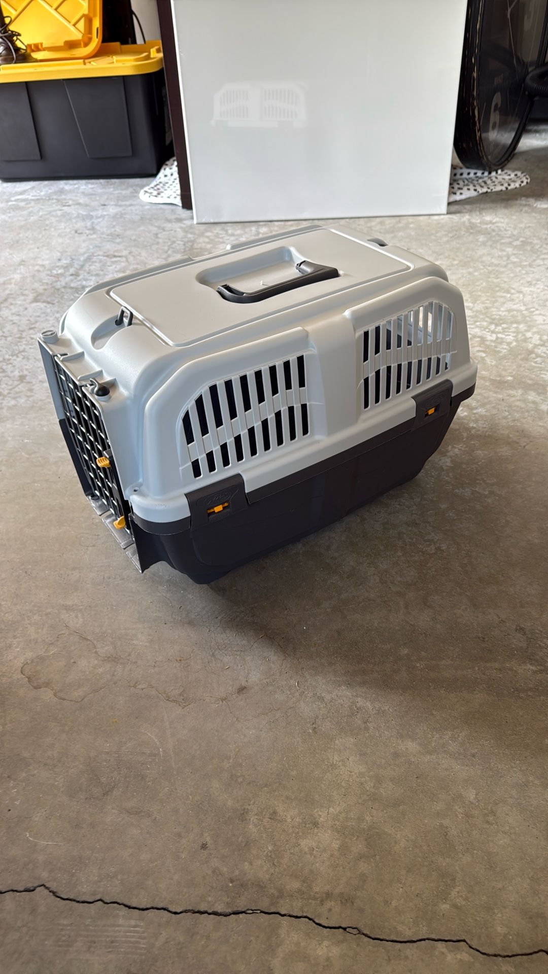 Pet Carrier