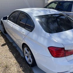 BMW 328i Clean Title 