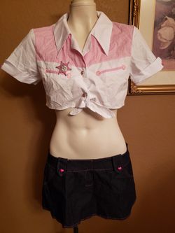 Sexy Adult Costumes S/M M/L