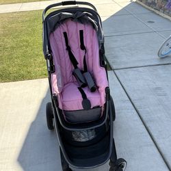 Evenflo Stroller