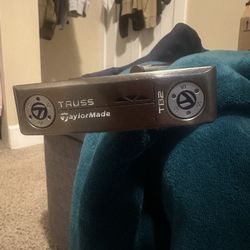 TaylorMade TRUSS TB2 