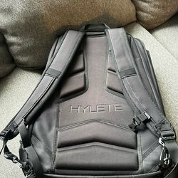 Hylete Gym Backpack