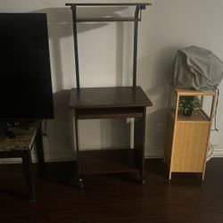 Computer Desk 