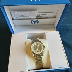 TechnoMarine Ocean Quantum 36mm Watch