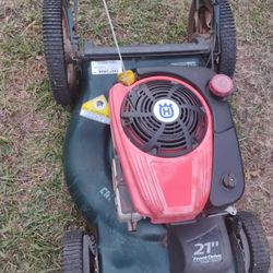  Craftsman Honda Lawnmower 