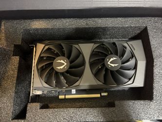 RTX 3060 Ti Zotac