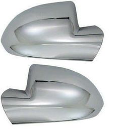 2006-2013 chevy impala chrome mirror covers