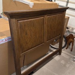 Queen Size Headboard Pottery Barn