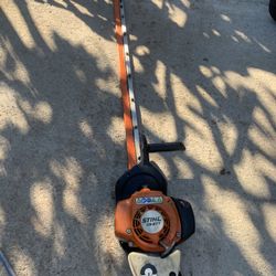 Stihl Trimmer