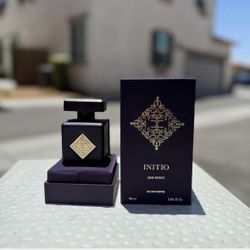 Initio side effect