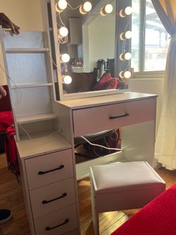 Vanity chico