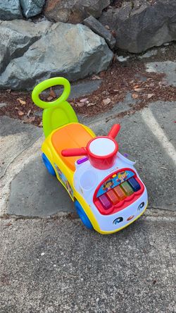 Toddler Riding Toy