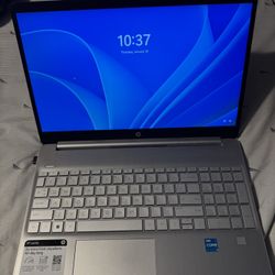 Laptop HP 