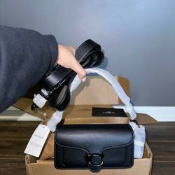 BRAND NEW COACH BAG FOR SALE