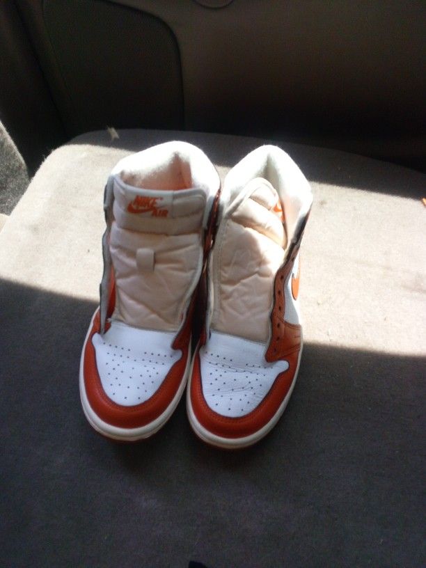 Air Jordans