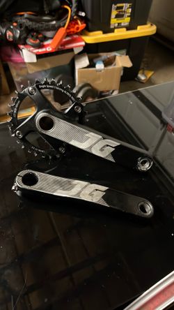 Cranks/Star