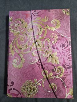 Journal, Medium Paperblanks