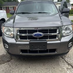 2011 Ford Escape