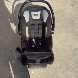 Evenflo Baby Car Seat