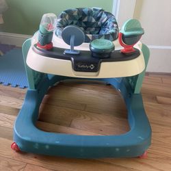 Baby Walker