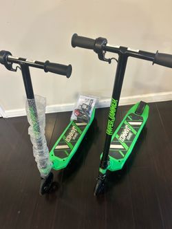 HYPER JAMMER E-SCOOTER
