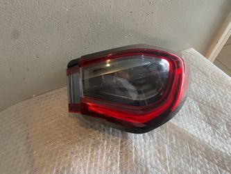 2021-2025 Acura TLX Right tail light