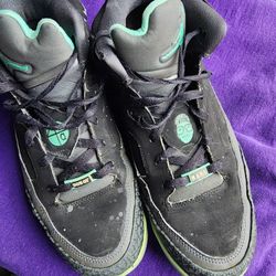 🔥 Air Jordan 3 “Son of Mars” – Talla 11 US 🔥