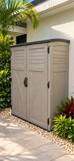 Casita Shed - Delivered - Installed