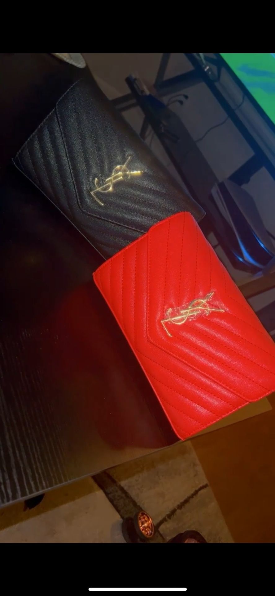 1:1 YSL (RED AVAILABLE)