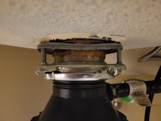 Garbage Disposal Repl
