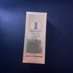 1 Million Paco rabonne 100mL 