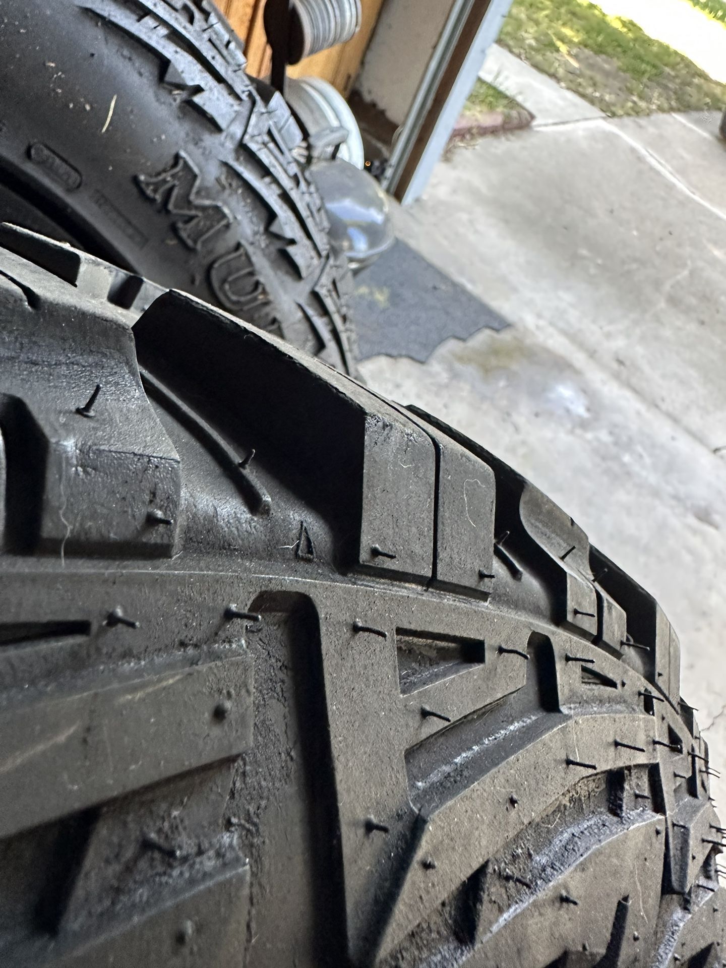 Wheels And Tires for Sale in Stockton, CA OfferUp