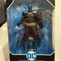 Batman Multiverse figure