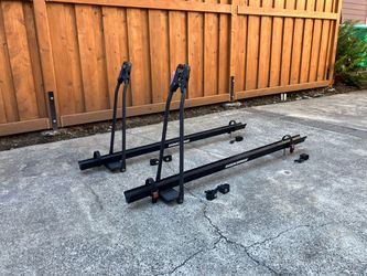 Yakima GT Upright Bike Mount