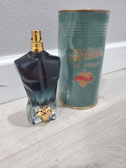 Jean Paul Gaultier "LE BEAU"