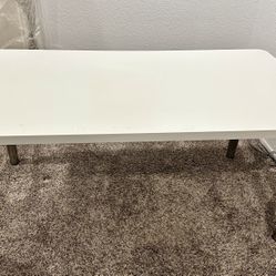 Office Desk And Chair