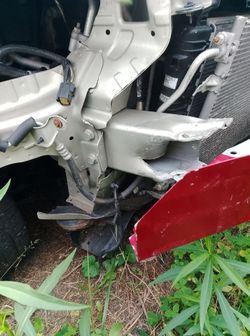 Chevy Malibú zlt we parts