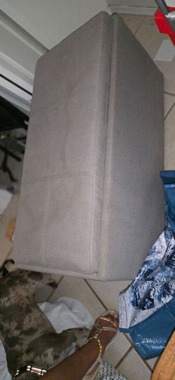 Ottoman  set