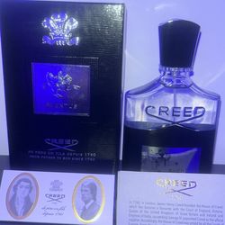 Creed Aventus