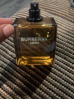 Burberry Hero 3.3oz