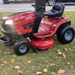 Craftsman t1200 online riding mower
