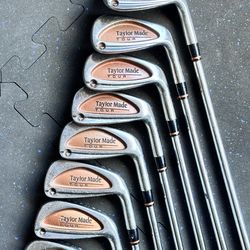 Golf Clubs