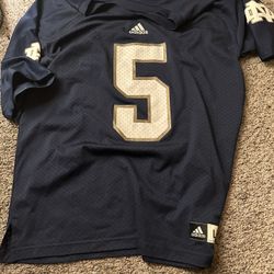 Jersey 