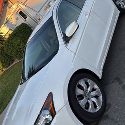 2010 Honda Accord