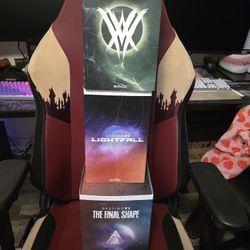 Destiny 2 Collector's Edition Lightfall Witch Queen Final Shape Price Obo
