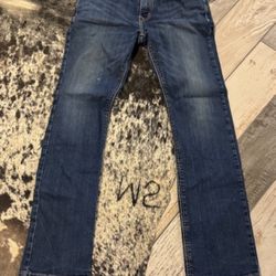 Mens CINCH  WORK Jeans